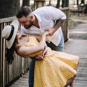 Meet your Posher, Brianna